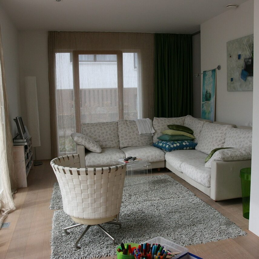 Wohnraum